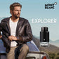 Montblanc Explorer Perfume for Men 100 ml