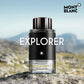 Montblanc Explorer Perfume for Men 100 ml