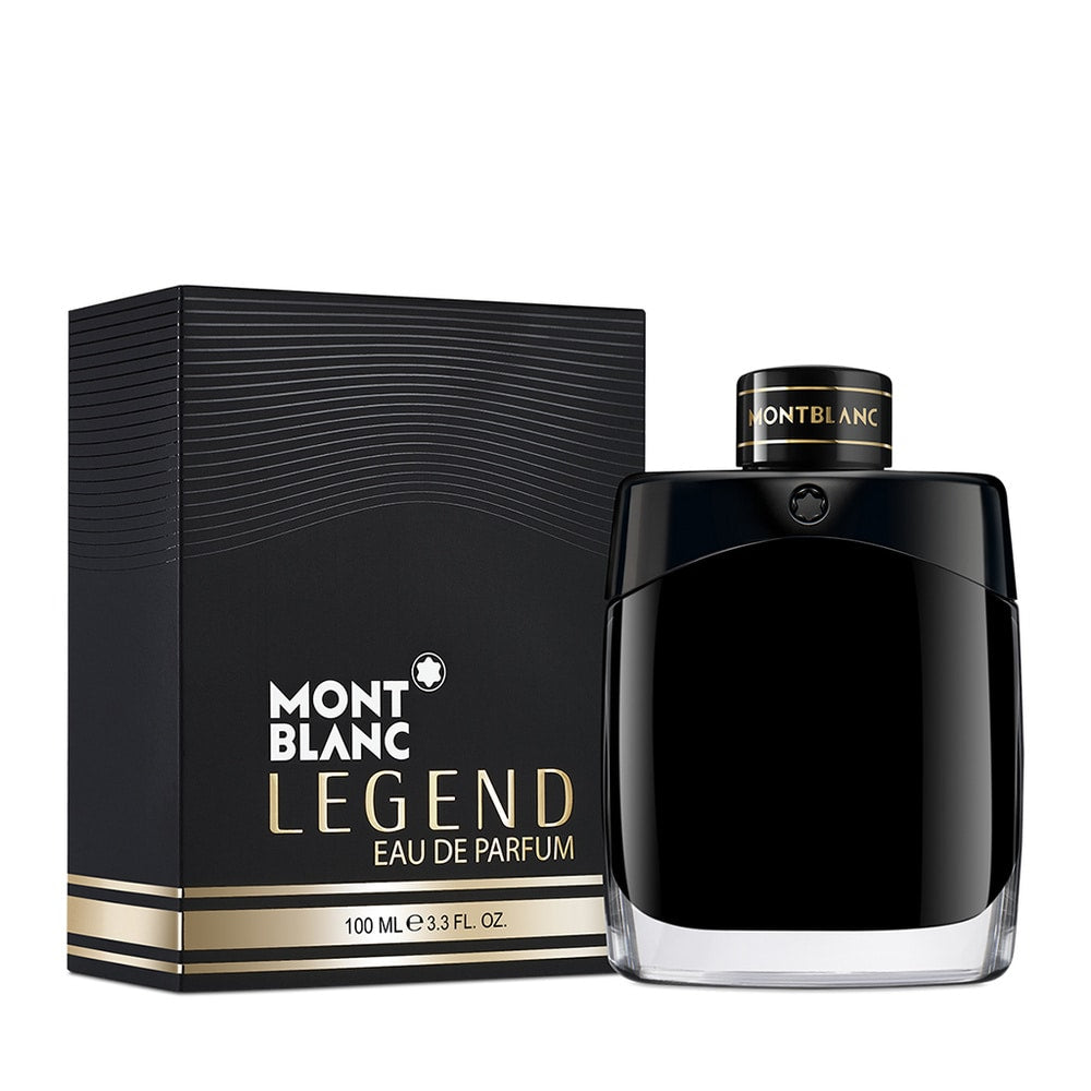 Perfume Legend by Montblanc for men 100 ml