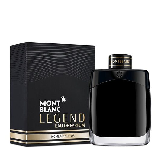 Perfume Legend by Montblanc for men 100 ml