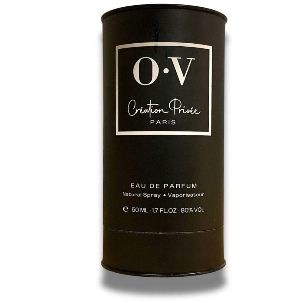 Création Privée - Ombre Nomade Louis Vuitton - Eau de Parfum Mixte