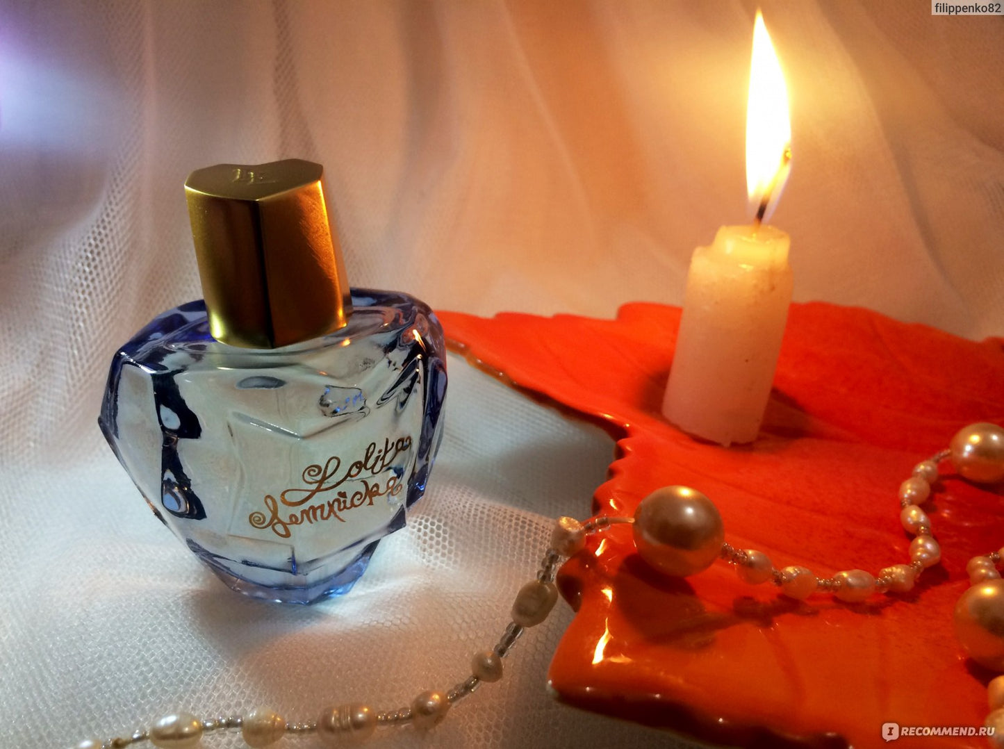 Mon Premier Parfum by Lolita Lempicka for women 100 ml