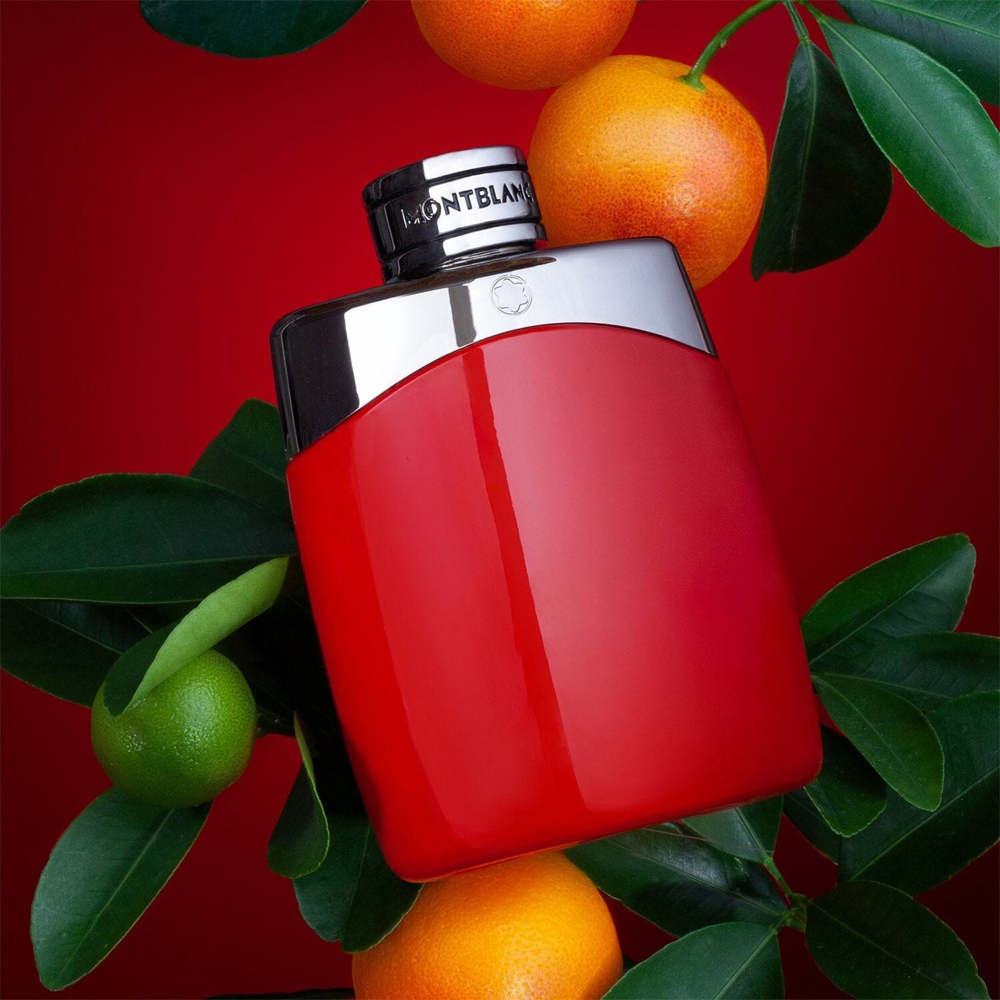 Perfume Legend Red by Montblanc for men 100 ml