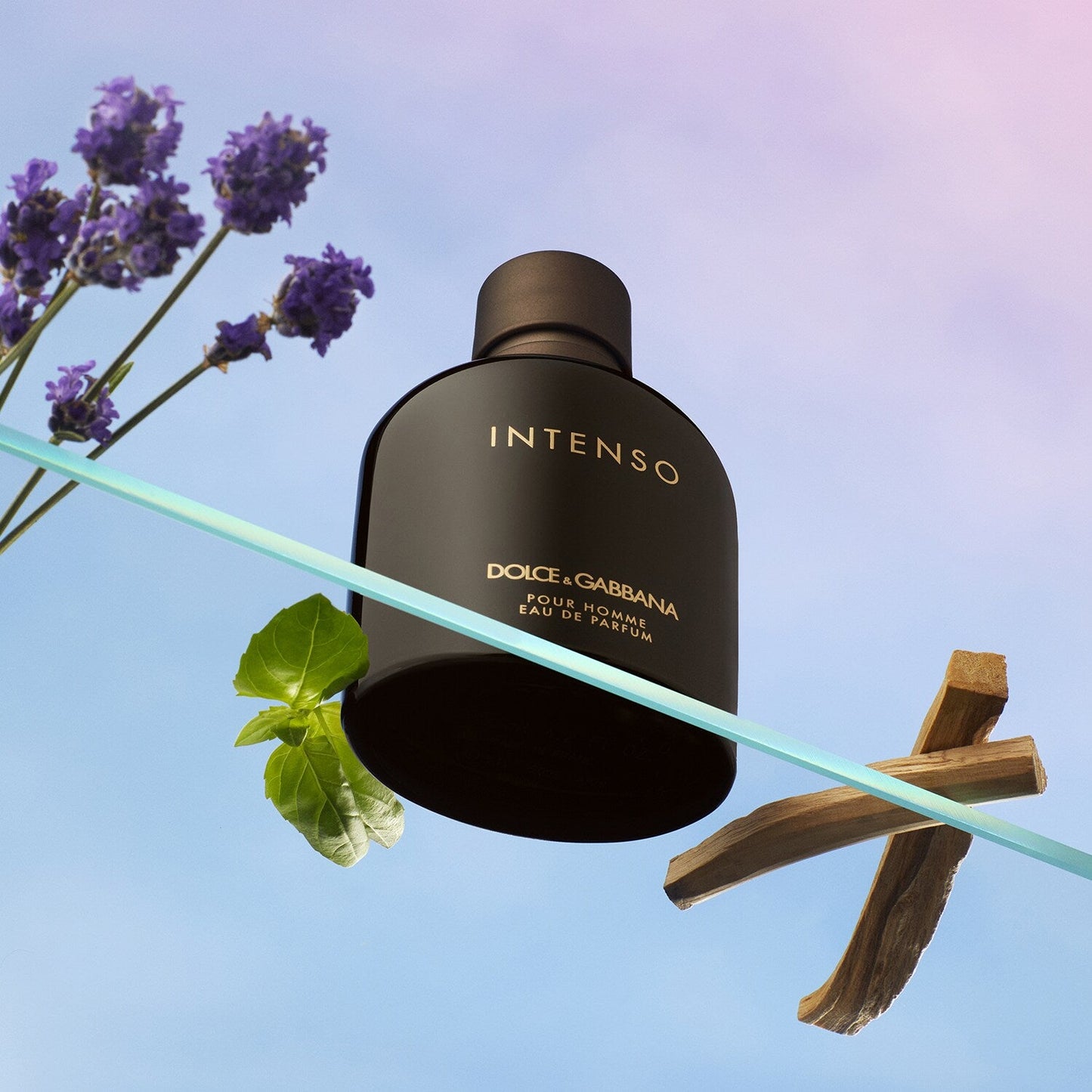 Dolce & Gabbana - Intenso - Eau de Parfum for Men