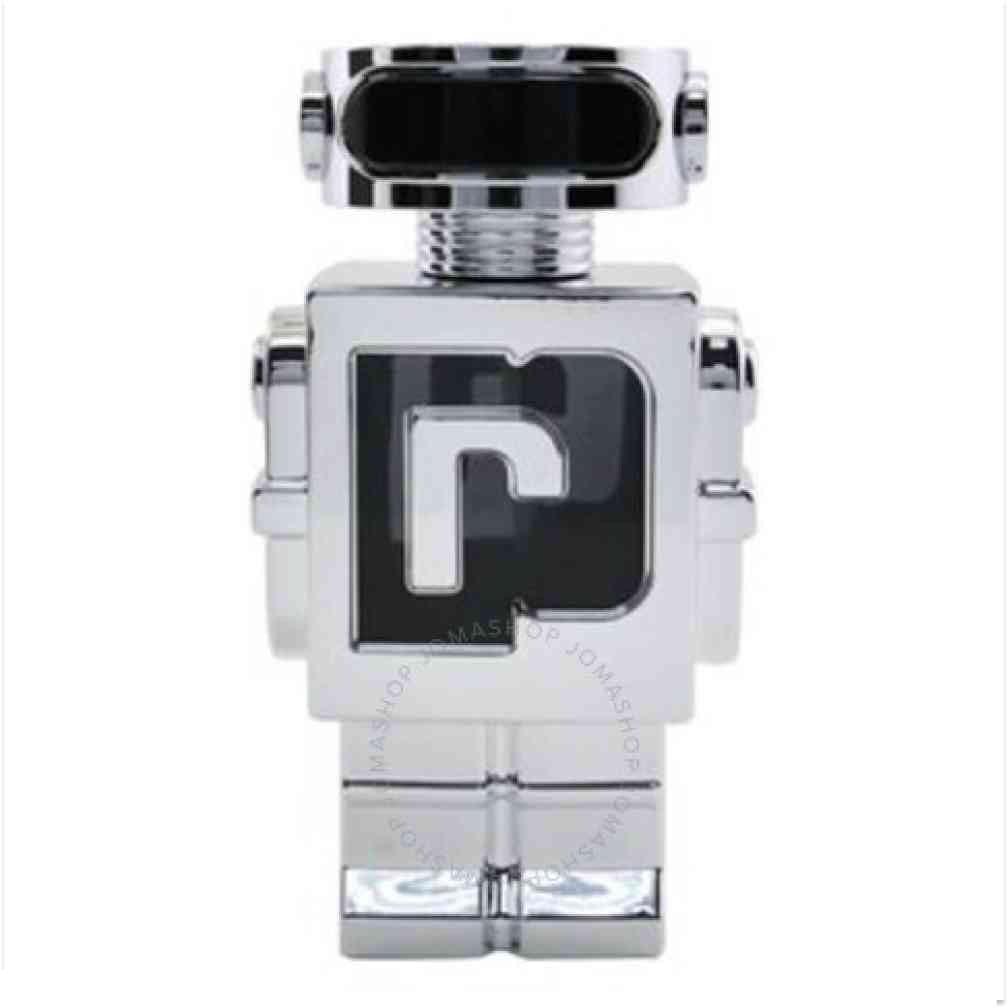 Perfume Phantom by Paco Rabanne for men 100 ml