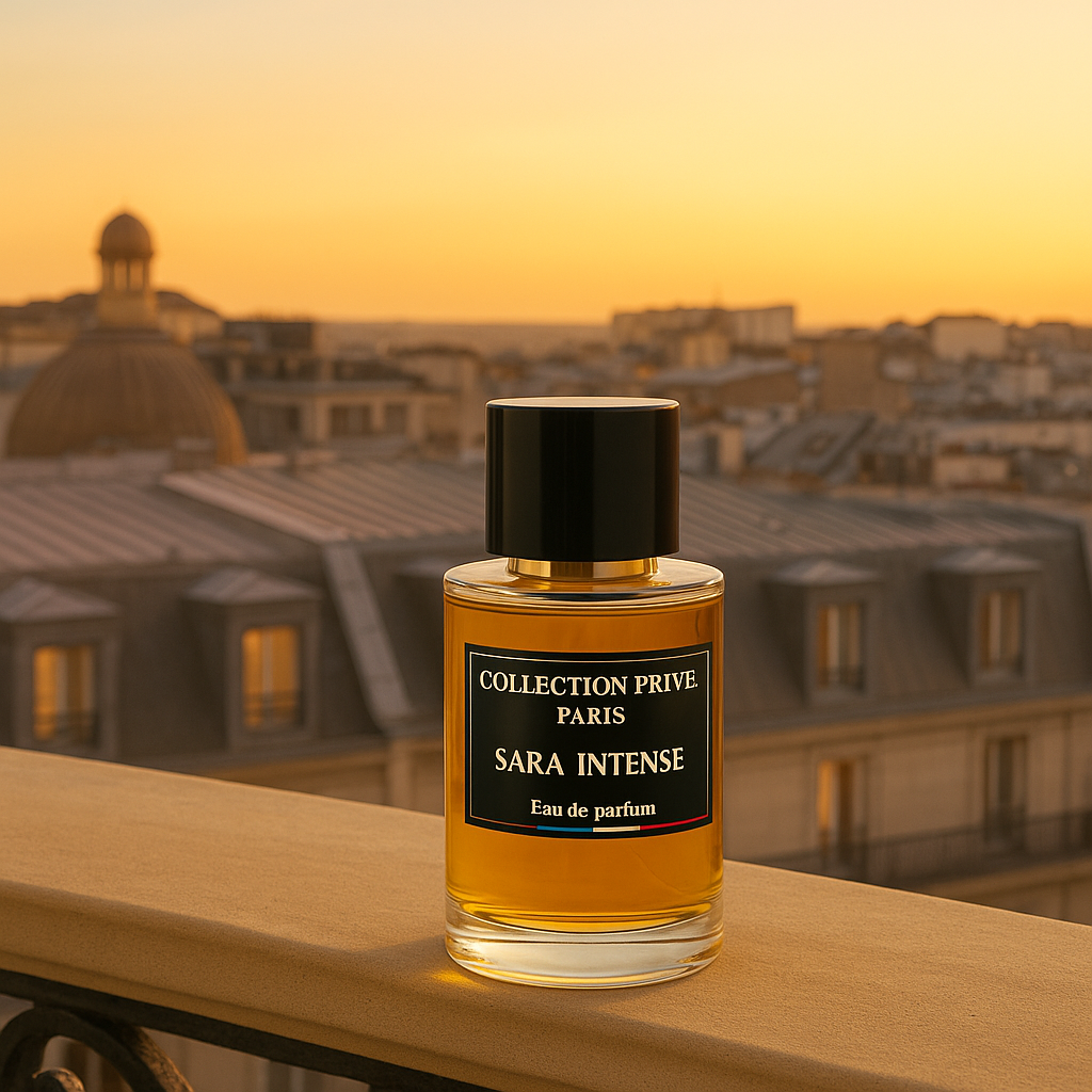 Collection Privée - Sara Intense - Eau de parfum mixte