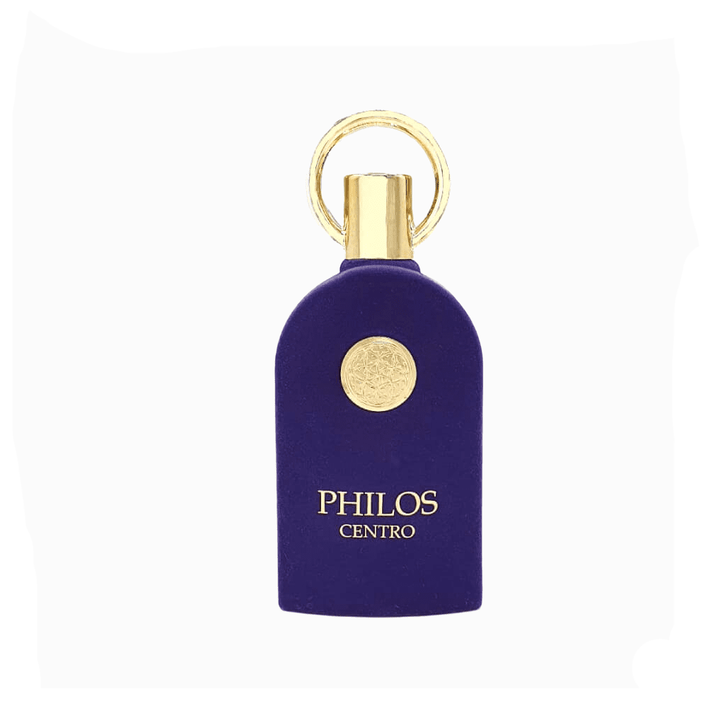 Centro perfume by Philos for women 100 ml