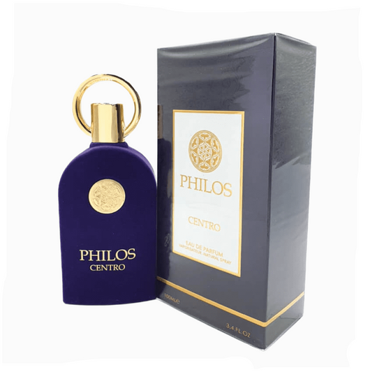 Centro perfume by Philos for women 100 ml