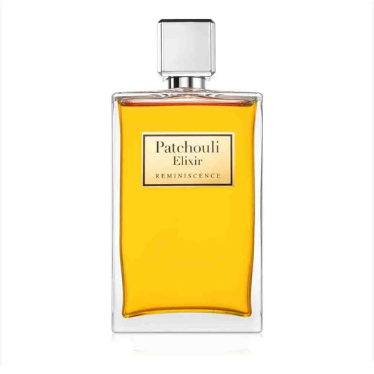 Parfums Patchouli Elixir by Reminiscence mixed fragrances
