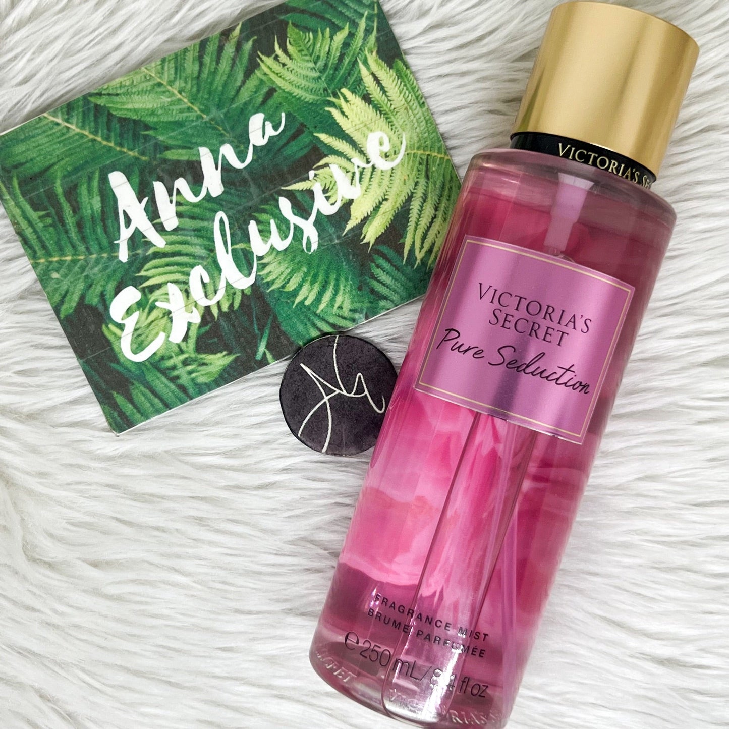 Pure Seduction perfume by Victoria's Secret mixed 250 ml
