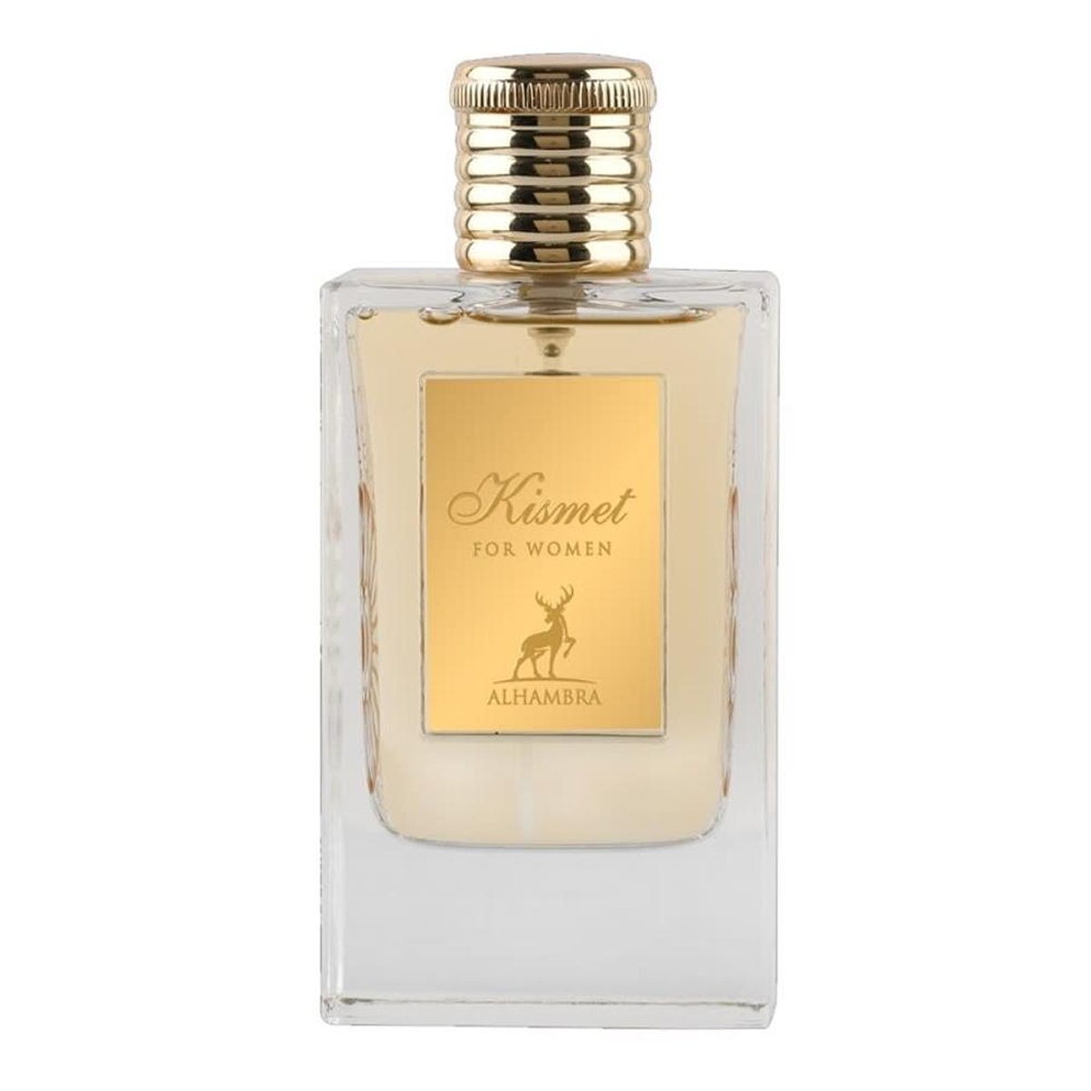 Maison Alhambra - Kismet for Women - Eau de Parfum Unisex