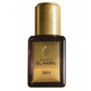 12*5ml el Nabil - Sky - Parfum Concentrate Sans Alcool