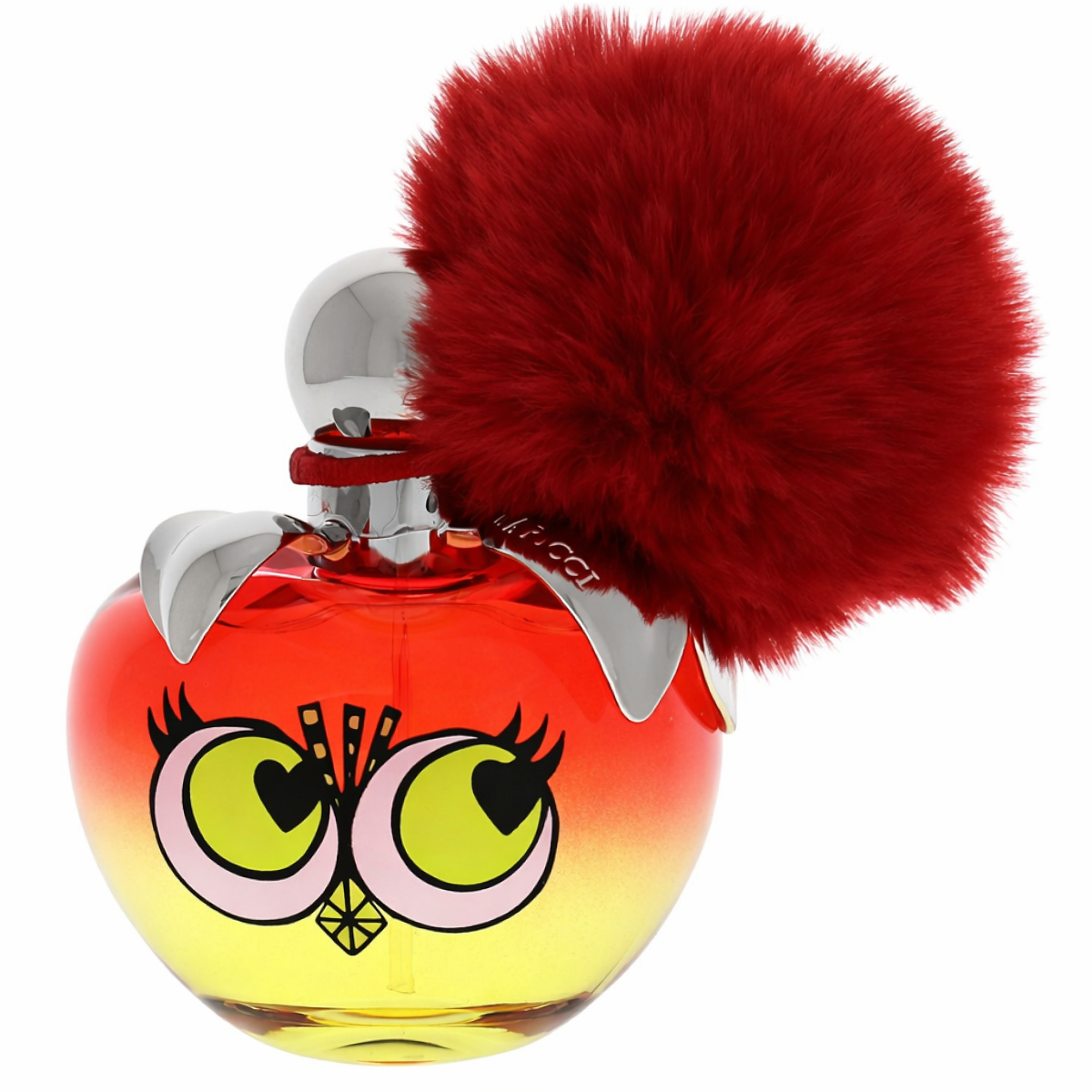 Nina Ricci - Les Monstres de Nina Nina Edition Limitée - Eau de Toilette for Women