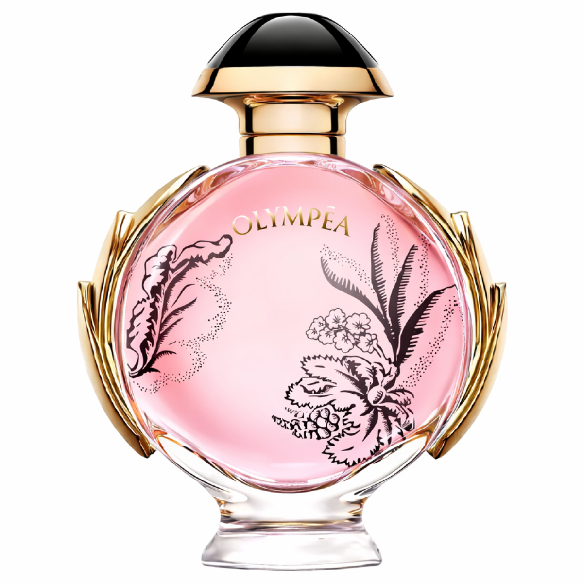 Paco Rabanne - Olympéa Blossom - Eau de Parfum Florale for Women