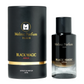 Melina Parfums - Black Magic Aisha - Perfume Extract Unisex