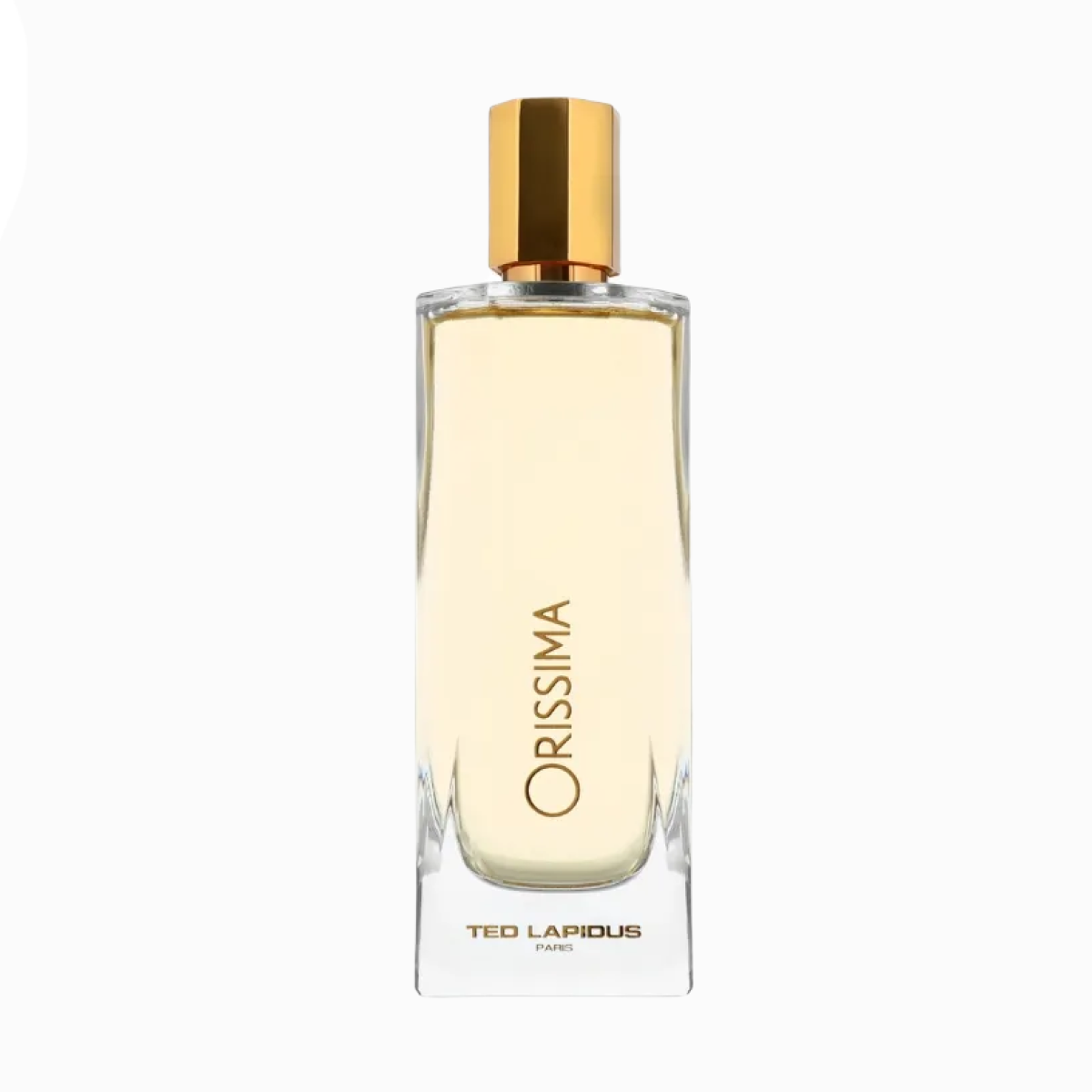Ted Lapidus - Orissima - Eau de Parfum for Women