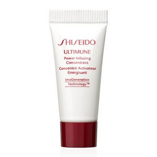 *10 Shiseido - Ultimune Concentrate Activateur Energisant Ginza Tokyo