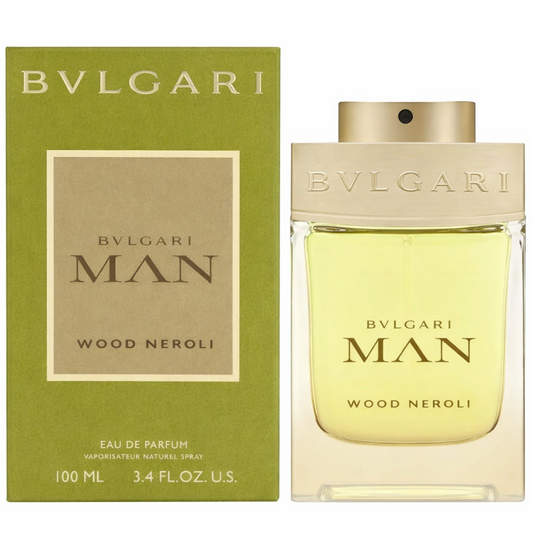 Bvlgari - Man - Eau de Toilette for Men