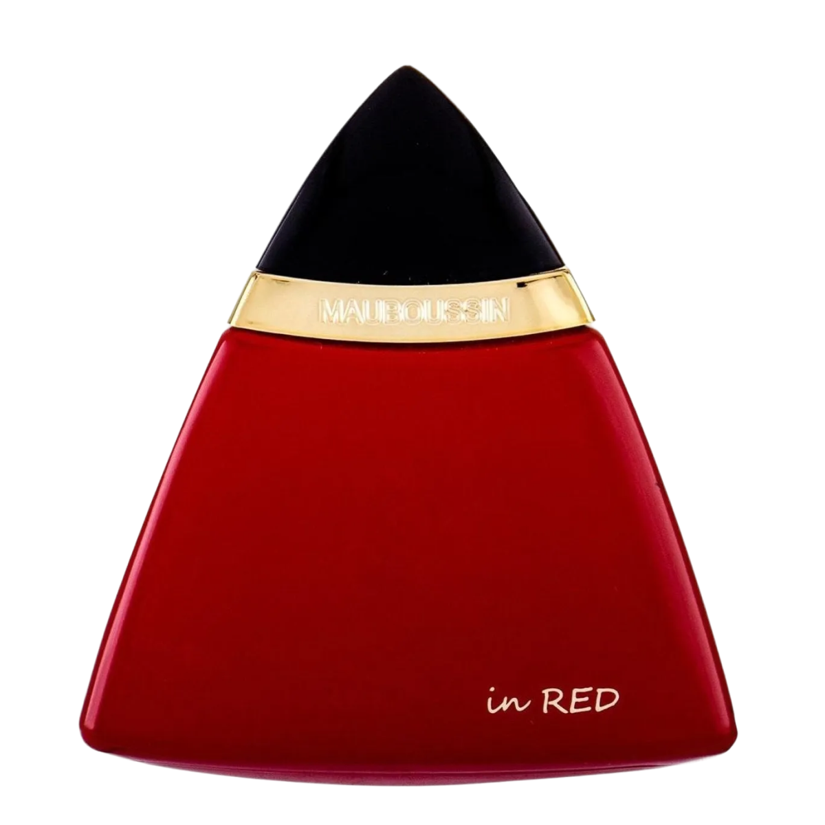 Mauboussin - In Red - Eau de Parfum for Women