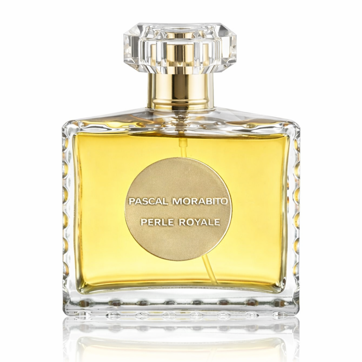 Pascal Morabito - Perle Royale - Eau de Parfum for Women