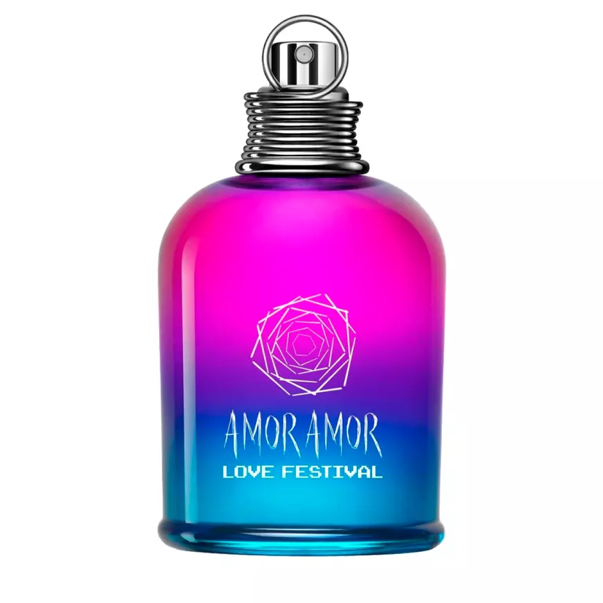 Cacharel - Amor Amor Love Festival - Eau de Toilette for Women