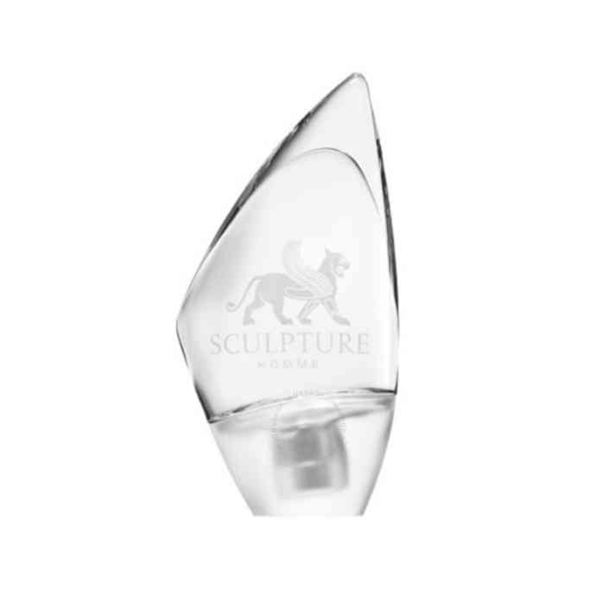 Nikos - Sculpture - Eau de Toilette for Men
