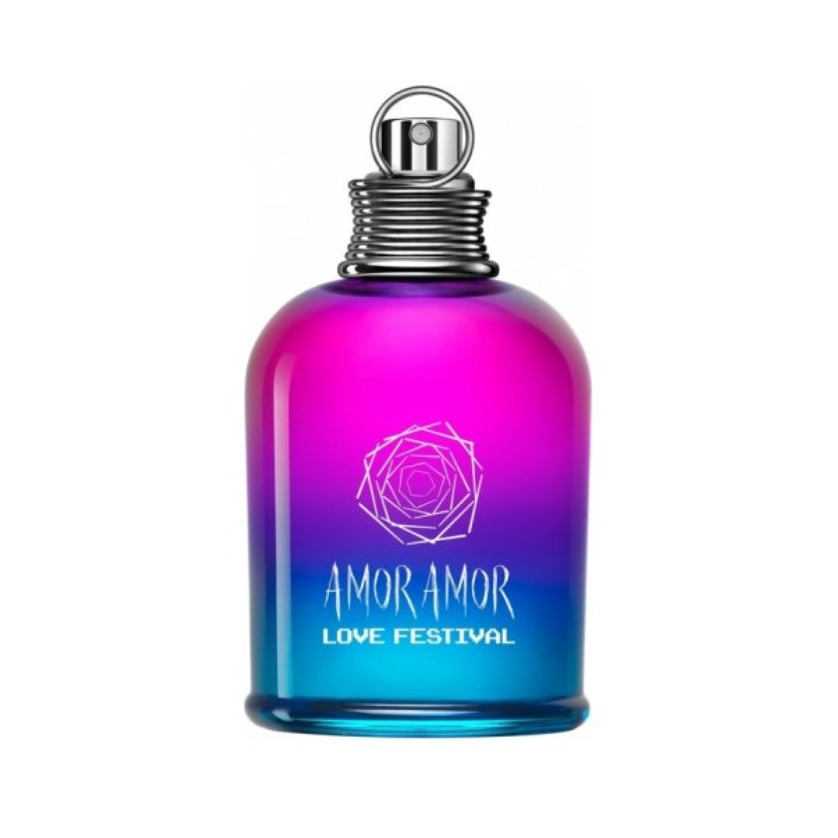 Cacharel - Amor Amor Love Festival - Eau de Toilette for Women