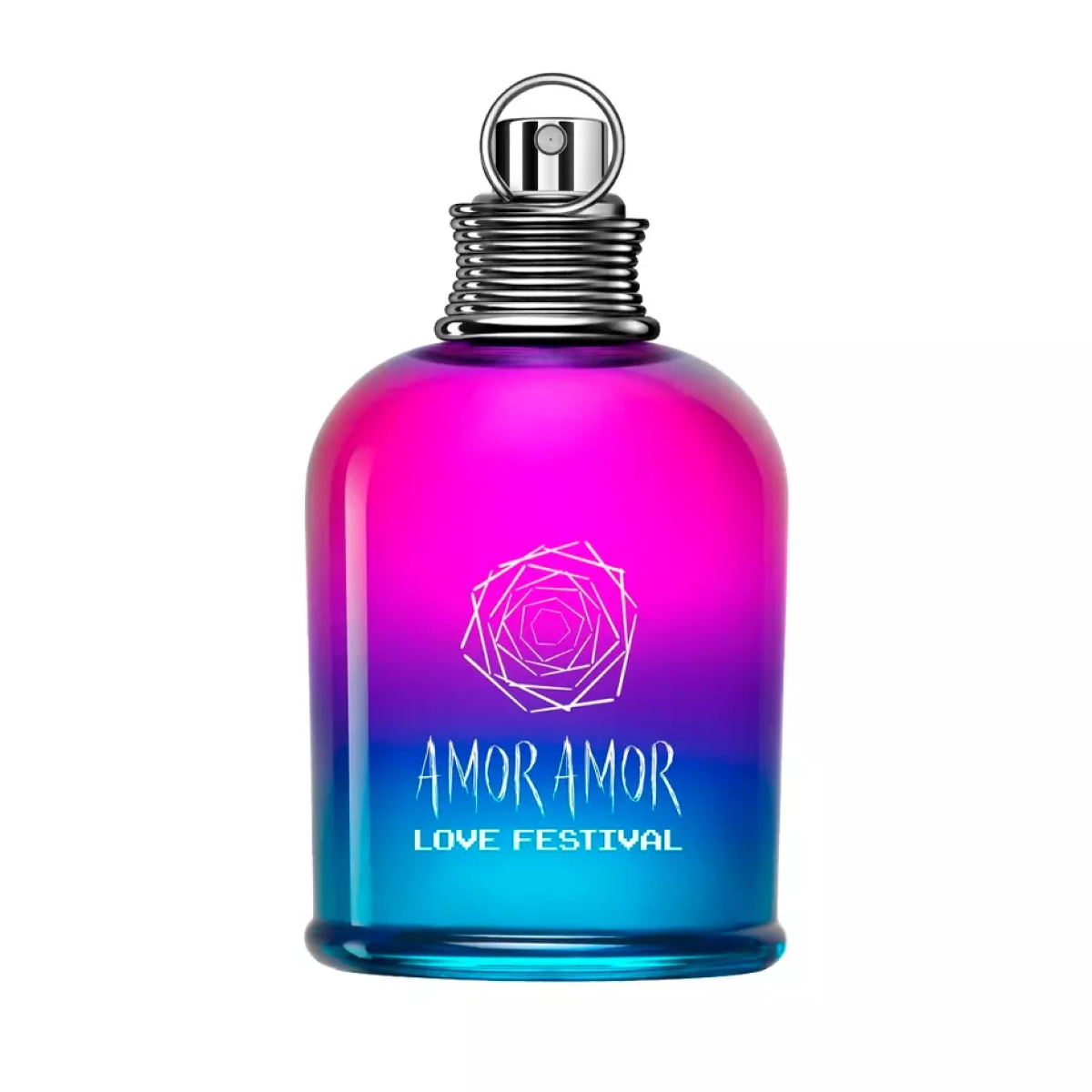 Cacharel - Amor Amor Love Festival - Eau de Toilette for Women