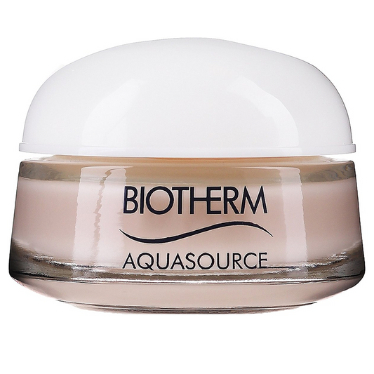 Biotherm - Aquasource - Cream Riche