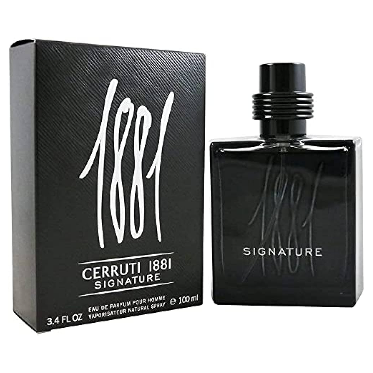Cerruti - 1881 Signature - Eau de Toilette for Men