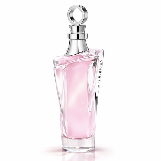 Mauboussin - Rose pour Elle - Eau de Parfum for Women