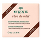 Nuxe - Rêve de Miel Solid Shampoo Douceur