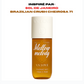 12*150ml Vv Love - Mellow Melody - Fragrance Mist for Women