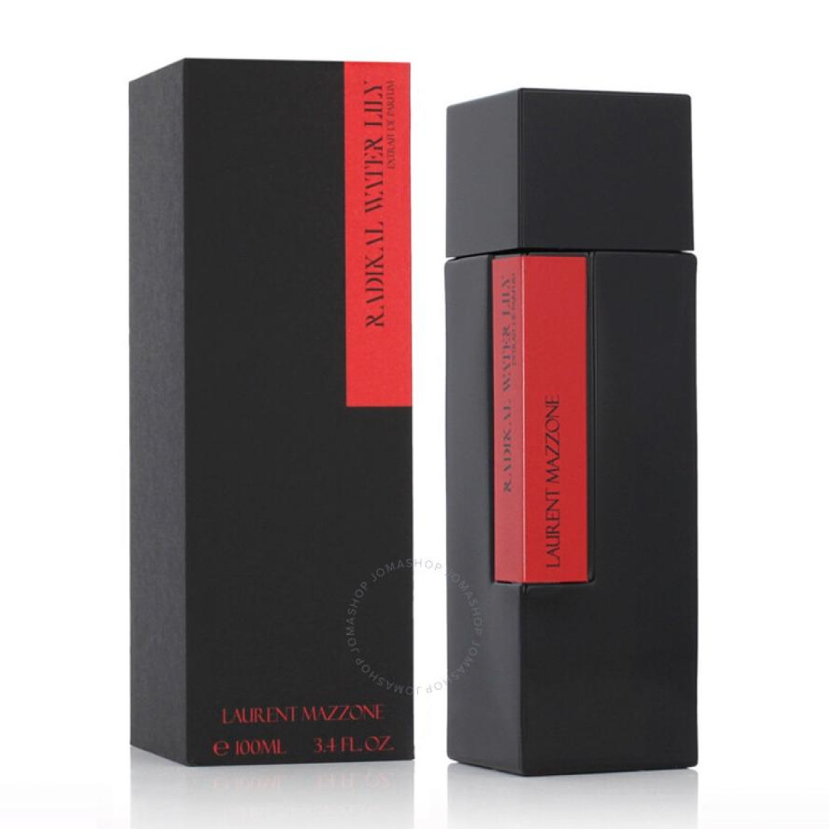 Laurent Mazzone - Radikal Water Lily - Perfume Extract