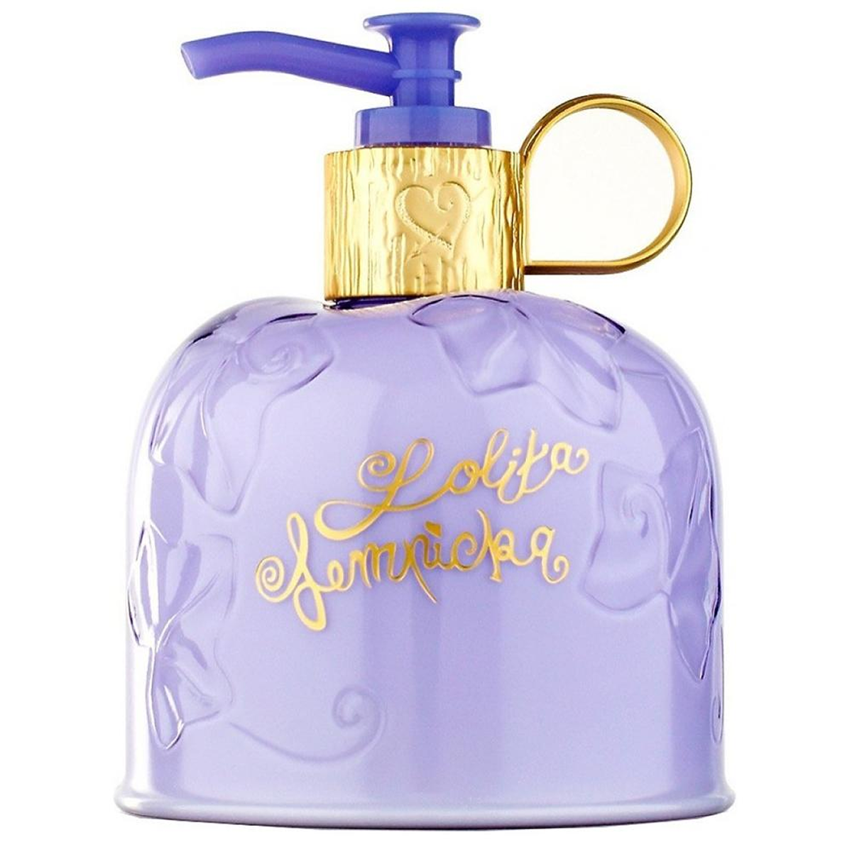 300ml Lolita Lempicka - Lolita - Crème Onctueuse Parfumé pour femme