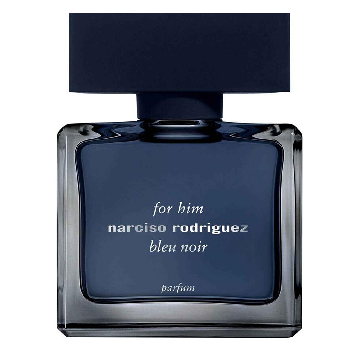 Narciso Rodriguez - Bleu Noir - Eau de Parfum for Men