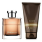 Baldessarini - Gift Set Ambré Eau de Toilette 50ml + Shower Gel 200ml