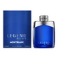 Montblanc - Legend Blue - Eau de Toilette for Men