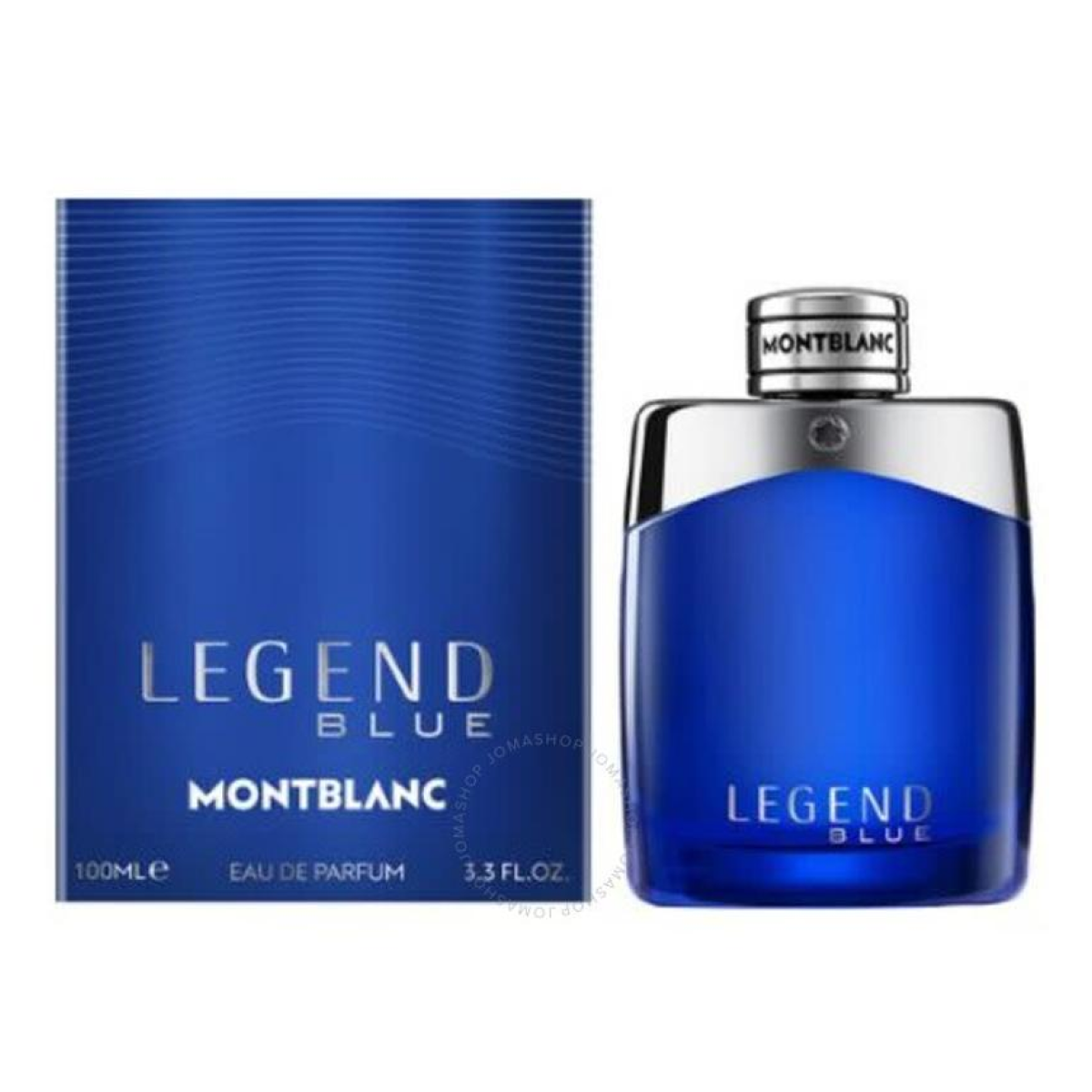 Montblanc - Legend Blue - Eau de Toilette for Men