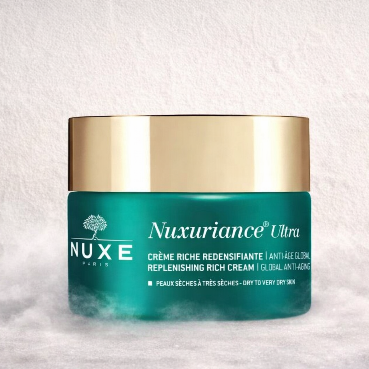 Nuxe - Nuxuriance Ultra Anti - Aging Cream Global Dry to Very Dry Skin