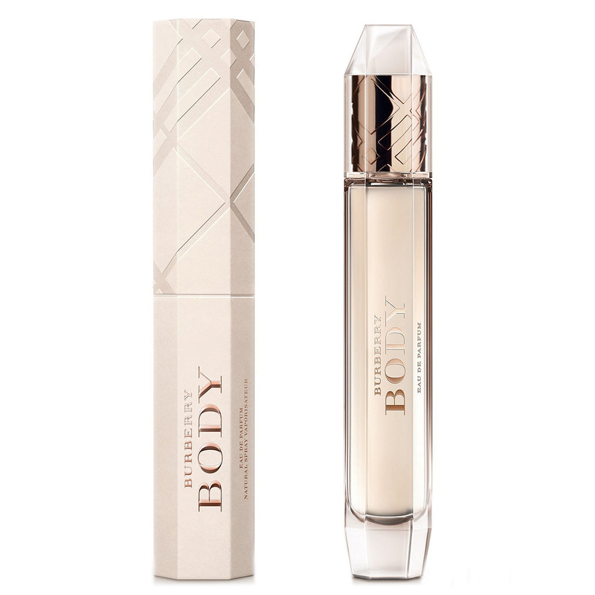 Burberry - Body - Eau de Parfum for Women