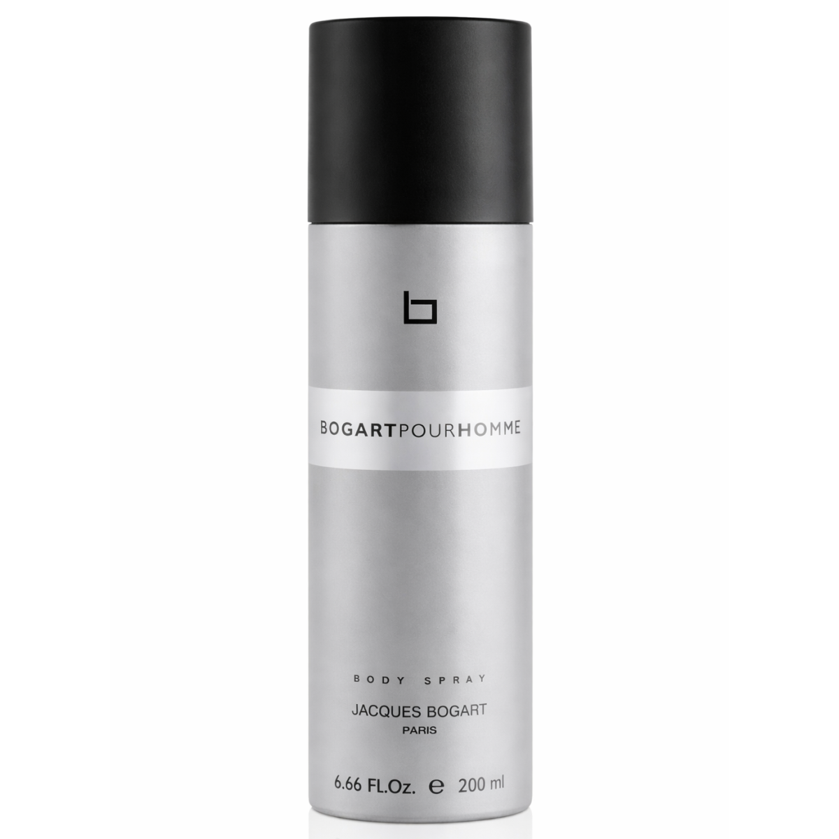 2*150ml Jacques Bogart - Bogart for Men - Deodorant for Men