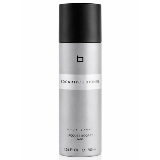 2*150ml Jacques Bogart - Bogart for Men - Deodorant for Men
