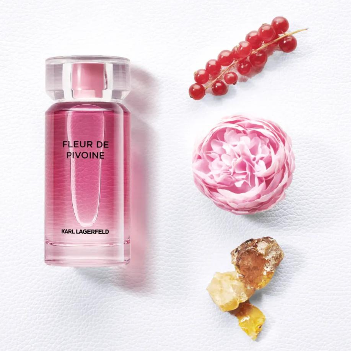 Karl Lagerfeld - Fleur de Pivoine - Eau de Parfum for Women