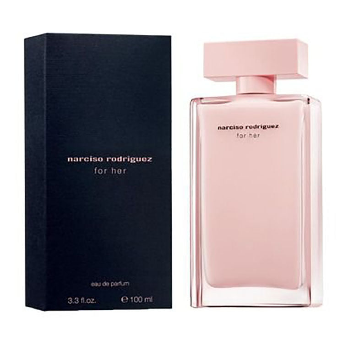 Narciso Rodriguez - For Her - Eau de Parfum for Women