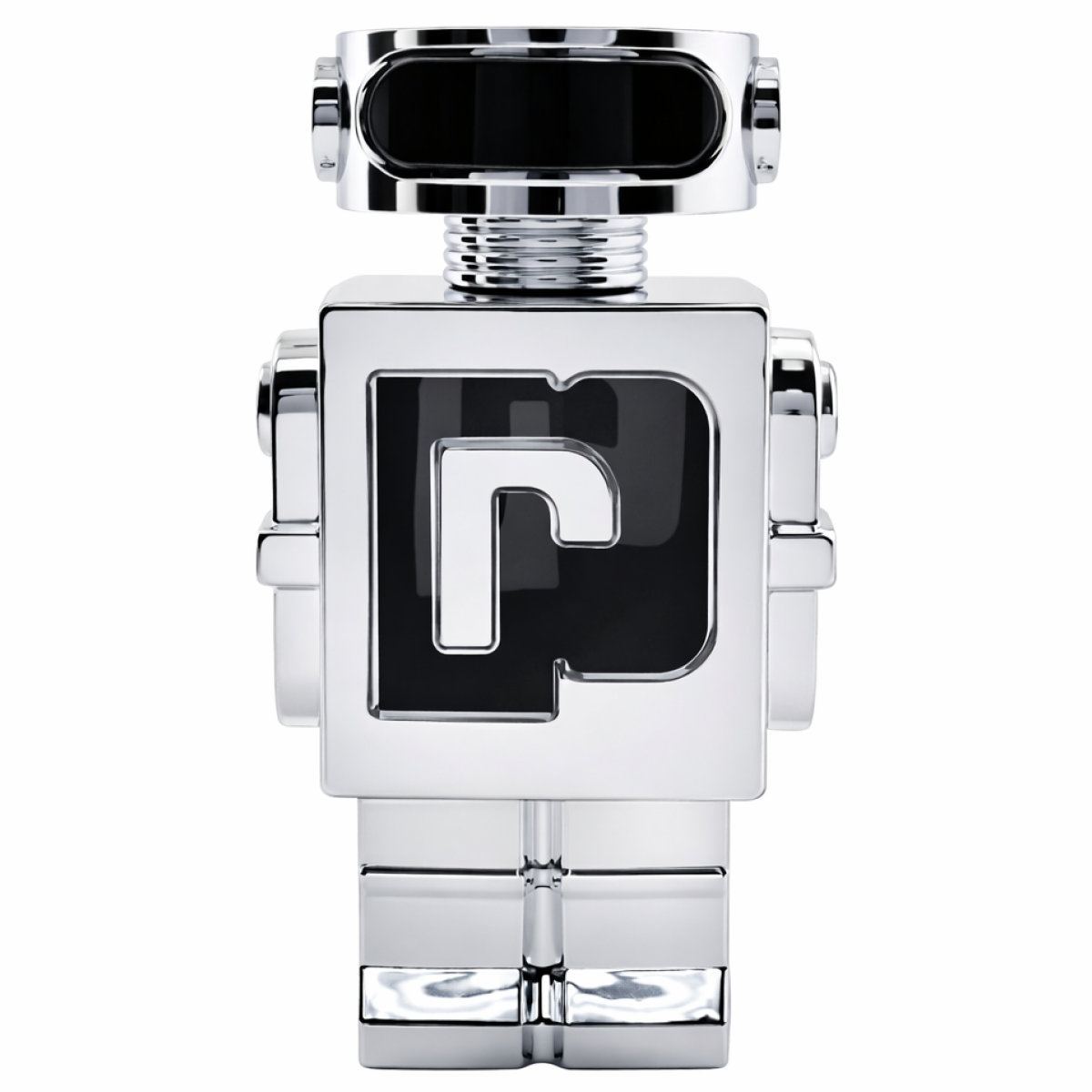 Recharge 200ml Paco Rabanne - Phantom - Eau de Toilette for Men