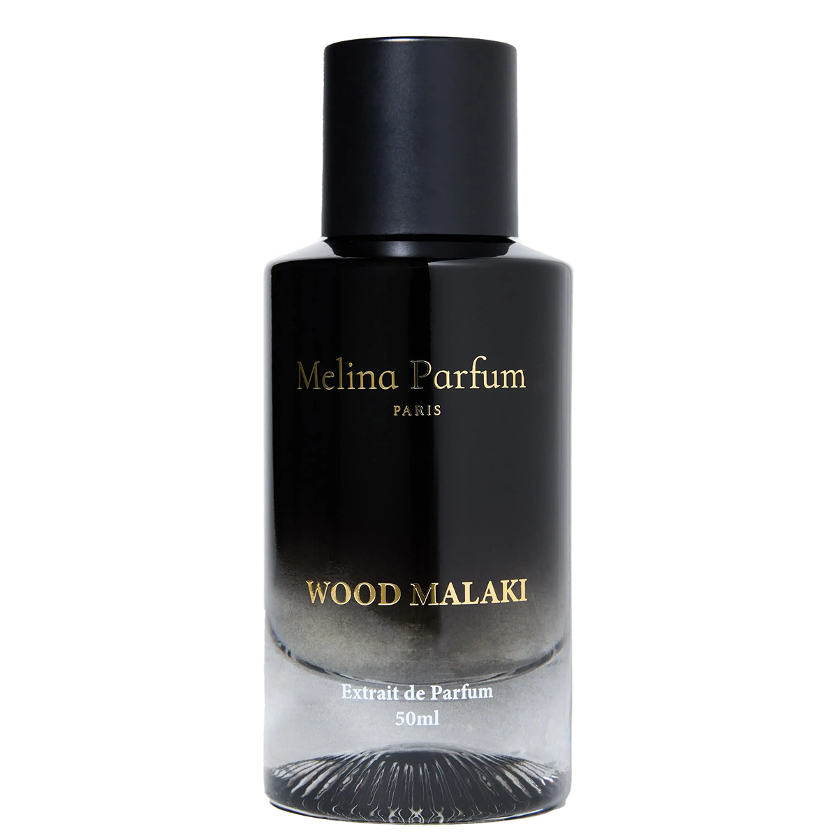 Melina Parfums - Wood Malaki - Perfume Extract Unisex