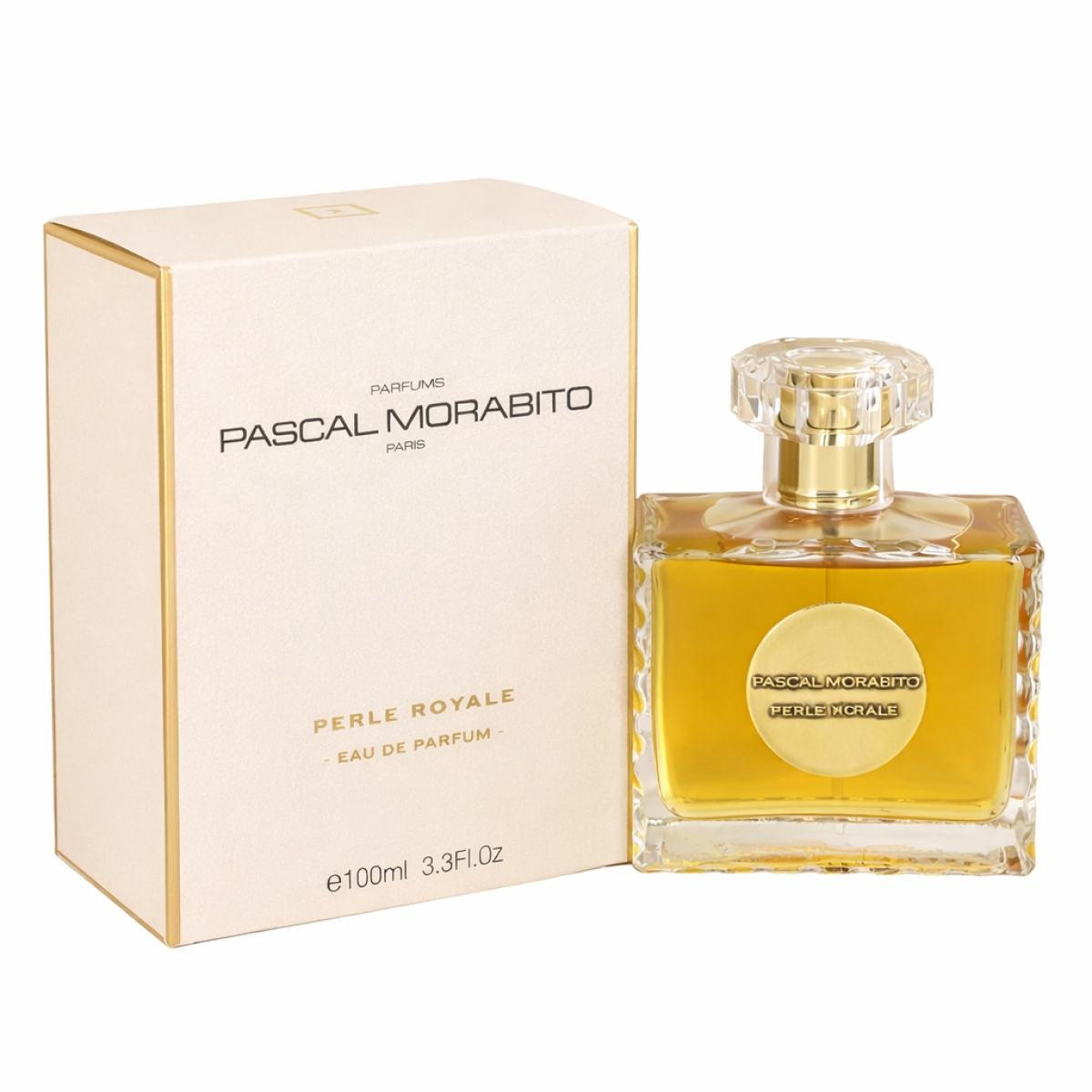 Pascal Morabito - Perle Royale - Eau de Parfum for Women