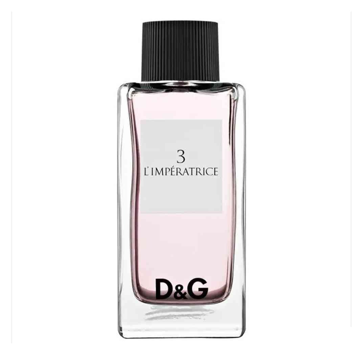 Dolce & Gabbana - L'impératrice - Eau de Toilette for Women