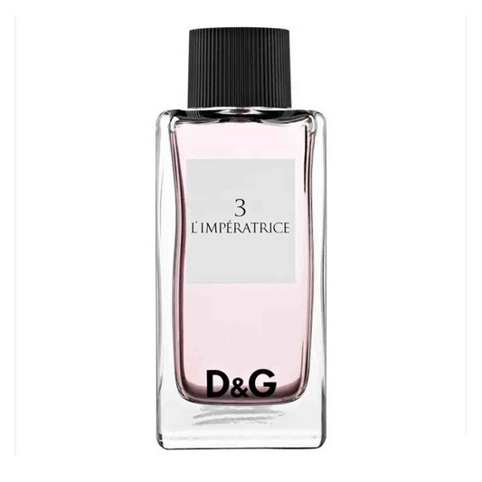 Dolce & Gabbana - L'impératrice - Eau de Toilette for Women